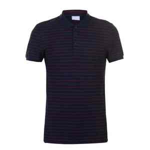 T-shirts pour hommes en coton 100% de haute qualité en gros - Respirants 350GSM 220GSM Écologiques Designs personnalisables - Product Image 5