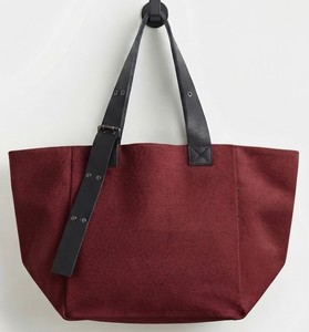 Custom Cotton Canvas Tote <b>Bag</b> Reusable Shopping Shoulder <b>Bag</b> <b>Large</b> Capacity <b>Beach</b> Grocery Travel <b>Bag</b> - Product Image 3