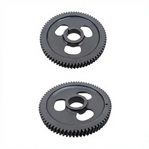 Engranaje de árbol de levas para TATA 1316 1318, OEM 278605999910, motor 6BT 5.9L, piezas de repuesto nuevas para camiones pesados - Product Image 1