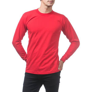 Camiseta de Verano para Hombre, Casual, Holgada, 100% Algodón, Tejido Grueso, Ecológica, de Secado Rápido, Transpirable y Antibacteriana - Product Image 4