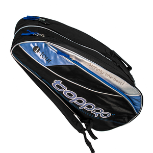 Bolsa de tenis Y3 para jugadores - Product Image 4