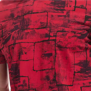 Camisetas de sublimación para hombre recién llegadas, de buena calidad, último diseño, antiarrugas, mejor diseño, material suave. - Product Image 4