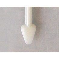 Stylo à huile pour cuticules en céramique coréenne, grain 480/580, logo personnalisé OEM, Nailace pour salon, vente en gros - Product Image 3