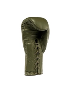 Professional Boxing Gloves Wholesale Custom Logo Ventilated Palm Impact Cushioning Gym Training Boxing Gloves Youth Adults - Product Image 2
