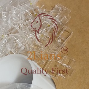 2Lians PMMA Molding Part Regrind Natural General Application - Product Image 2