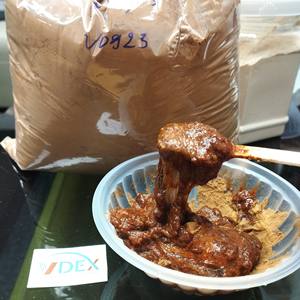 Hotest Goods Joss Powder de Vietnam para hacer varillas de incienso Material de madera Litsea Source - Product Image 2