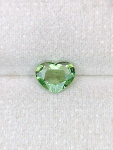 Pierre précieuse naturelle en grenat, pierre rouge de haute qualité pour la fabrication de bijoux fins, anneaux, pendentifs, boucles d'oreilles - Product Image 3
