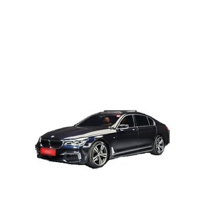 BMW Série 7 740Li XDrive M Sport 2022/3, 90 045 km, boîte automatique, sièges en cuir, conduite à gauche - Product Image 1