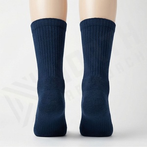 Women Tight <b>Compression</b> Polyester Nylon <b>Running</b> <b>Socks</b> Athletic Sports Support Breathable Moisture Wicking Pro Customized Color - Product Image 2