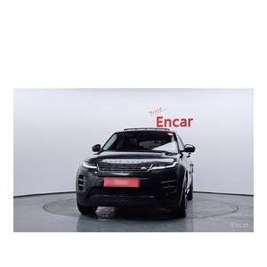 Land Rover Range Rover Evoque P250 Dynamic SE 2024/12, 12,111 km, Caja de Cambios Automática, Asientos de Cuero, Volante a la Izquierda, Cámara Trasera - Product Image 3