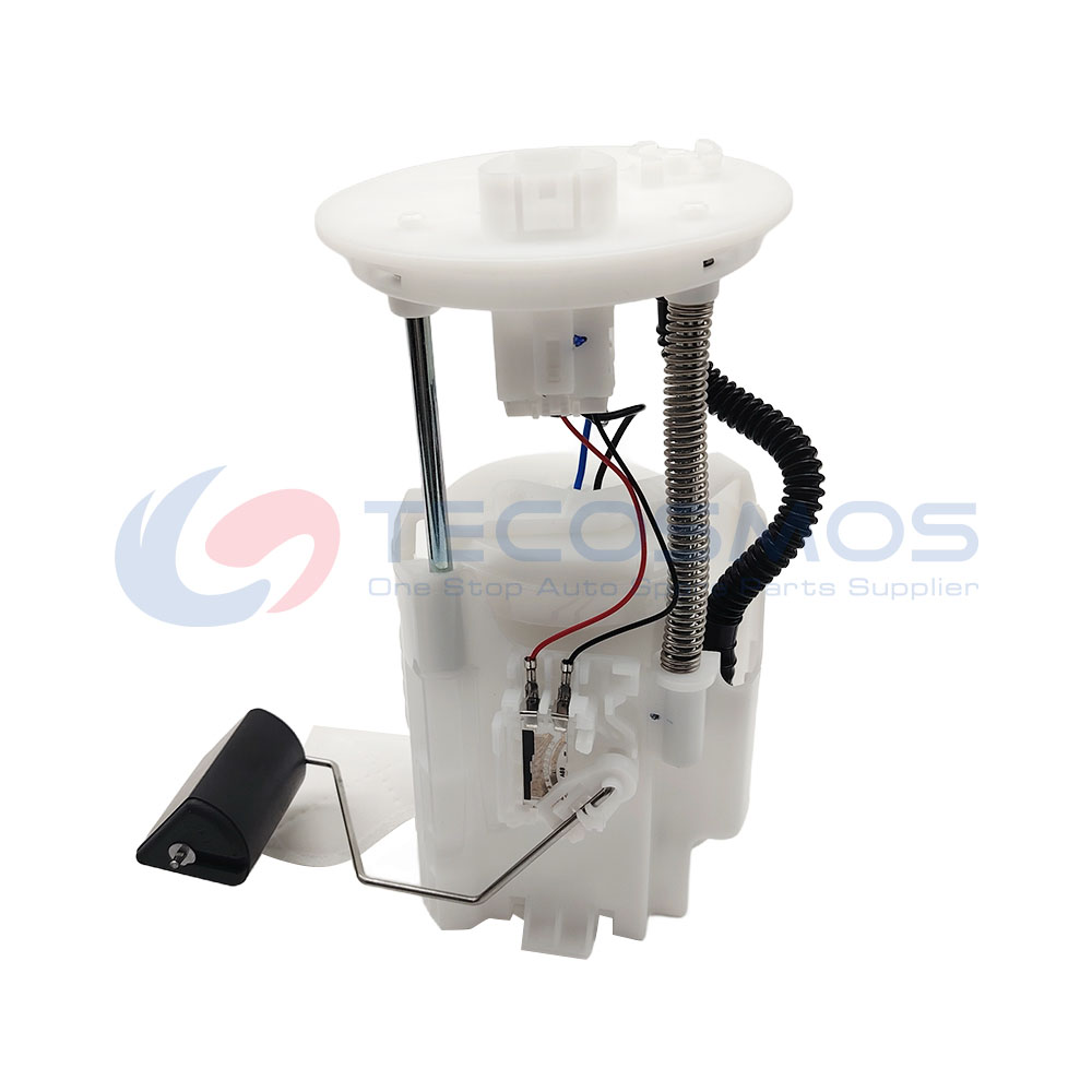 spot supplies Electric Fuel Pump Assembly Fit For Toyota Camry 2007-2011 L4 2.4L E8899M 77020-06230 7702006230