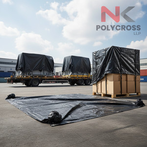 Bâche polyvalente, imperméable et résistante aux intempéries pour la vente en gros, les commandes en gros et l'approvisionnement direct usine - Product Image 5