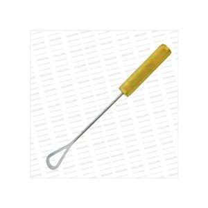 Disector transaxilar de senos Reynolds 15-3/4″ (40cm) |   Instrumento Quirúrgico de Acero Inoxidable Fenestrado de 37 mm de Ancho de Vaslcare - Product Image 3