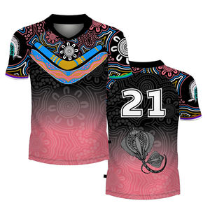 Conjuntos de uniformes de voleibol hechos a medida en fábrica, ropa de equipo, sublimación profesional, camisetas de voleibol personalizadas para adultos en colores personalizados - Product Image 2