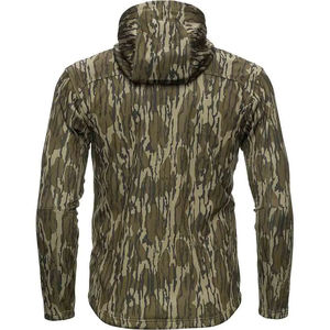 Veste d'hiver légère pour homme, veste de chasse pour homme, vêtements d'hiver respirants, vestes de chasse - Product Image 3