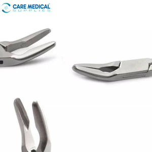 Juego de Espéculos Diagnósticos para Oído, de Acero Inoxidable, Instrumentos de Alta Calidad para Uso Hospitalario - Product Image 2