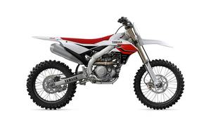 2025 YZ450F Édition 70e Anniversaire Moto de Course Compétition Offre Exceptionnelle ! - Product Image 6