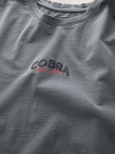 Camiseta Personalizada con Estampado 3D Puff, 100% Algodón, Camiseta de Peso Pesado Unisex, Impresión Serigráfica con Logotipo - Product Image 3