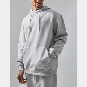 Sweat-shirt à capuche unisexe automne hiver en polaire pour hommes, impression numérique, prix bon marché - Product Image 1