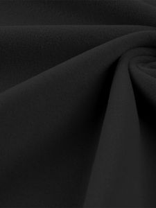 Conjunto Deportivo Personalizado con Logotipo, de Alta Calidad, en Algodón y Poliéster, Top Corto y Pantalones con Cintura Elástica, Holgado, para Gimnasio - Product Image 4