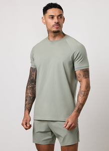 Camisetas Personalizadas Multicolores para Hombre, Camisetas Unisex de Algodón Personalizadas, Camisetas para Hombre ODM/OEM - Product Image 4