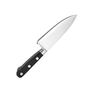 Couteau de cuisine multifonction en acier inoxydable, outil de cuisson durable pour la préparation quotidienne des aliments et les applications culinaires - Product Image 6