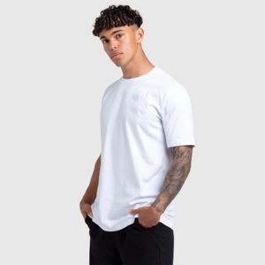 Camiseta deportiva ligera 100% algodón para hombre, camiseta transpirable y cómoda - Product Image 4