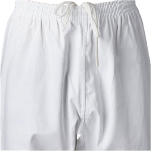 Traje de Karate Transpirable de Algodón, Uniforme para Entrenamiento de Artes Marciales, Karate Gi Resistente para Hombres, Mujeres y Niños con Servicio OEM ODM - Product Image 4