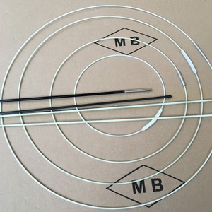 Barra de fibra de vidrio de 4mm 5mm 6mm 8mm 10mm - Product Image 3