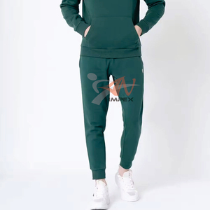 กางเกงขายาวผู้ชายใส่สบายสไตล์ไม่เหมือนใคร - Product Image 4