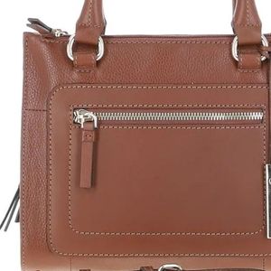 Últimos Bolsos de Mano de Cuero PU para Mujer al por Mayor, Bolsos de Diseño Modernos para Mujer - Product Image 2