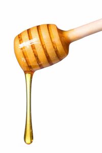 ไม้ตักน้ำผึ้งคุณภาพพรีเมียม ทำจากไม้ธรรมชาติ งานแฮนด์เมด สำหรับตกแต่งครัวออร์แกนิค เป็นมิตรต่อสิ่งแวดล้อม ปลอดภัยสำหรับเครื่องล้างจาน - Product Image 4