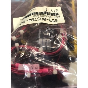 Ensemble de vannes solénoïdes LAM 853-005784-001 - Équipements et pièces semi-conductrices de confiance pour le marché mondial - Product Image 6