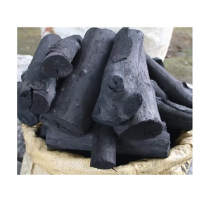 Meilleures briquettes de charbon de bois hexagonales en bois dur pour barbecue, allumage rapide, haute valeur calorifique, charbon de bois de sciure durable pour grillades - Product Image 4