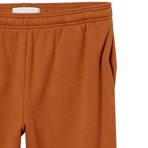 Pantalon de jogging droit formel pour femme, tendance, été-automne, 100 % coton écologique, respirant, séchage rapide, coupe-vent, taille haute - Product Image 5