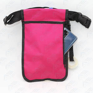 Riñonera de utilidad para herramientas de trabajo, bolsa de almacenamiento de enfermera, riñonera práctica, bolsa organizadora de cinturón, cinturón de herramientas de tecnología veterinaria y maestro - Product Image 2