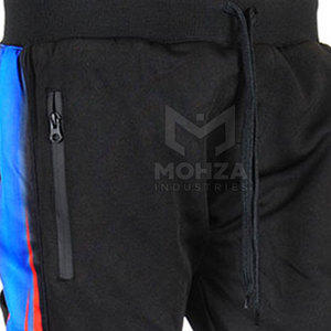 Wholesale Custom Made Breathable & Quick Dry <b>Paintball</b> Pants for Men Polyester Material Unique Design Hot Sale - Product Image 6