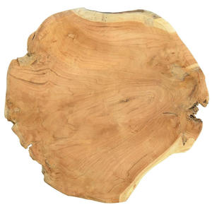 Venta al por Mayor de Fábrica Aaliyan Impex, Tazón de Madera Maciza Ecológico de Estilo Americano para Compradores al por Mayor, Tiendas Minoristas, Tiendas de Decoración de Interiores - Product Image 1