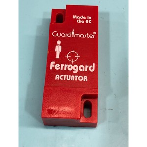 GUARDMASTER 02002 FERROGARD ACTUATOR SAFETY - Équipement et pièces semi-conductrices de confiance de renommée mondiale chez - Product Image 6