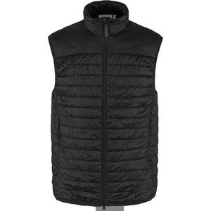 <b>Top</b> Selling Custom Puffer Vest for Men Winter Puffer Vest <b>Bubble</b> Coat Men North Vest Thick Breathable Cotton Padded - Product Image 1