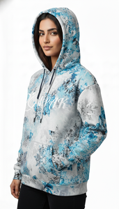 Sudadera con Capucha Premium de Invierno, Casual, Unisex, Bordada, con Impresión por Sublimación, Ecológica, de Secado Rápido, para Ropa Urbana - Product Image 4