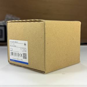 Relé de Estado Sólido (SSR) Delgado Original G3RV-SR500-A DC24 G3RV-SR500-D AC/DC24 I/O para OMRON - Product Image 3