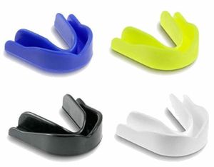 Protector Bucal Deportivo Profesional de Alta Gama, Colores Personalizados con Logotipo, Material de Goma Duradero, Transpirable, Servicio OEM/ODM, Venta al Por Mayor - Product Image 3