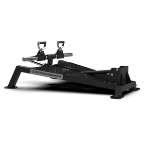 Placa cargada T-Bar Row QTBR070 Gimnasio Entrenamiento muscular de espalda Equipo de fuerza comercial - Product Image 2