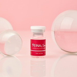เซรั่มบำรุงผิวหน้า iCELmedi Radiance Skin Booster ไนอะซินาไมด์ ไบโอ กรอว์ธ แฟคเตอร์ คอมเพล็กซ์ REINAcure SD - Product Image 4
