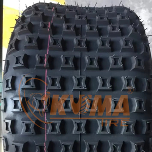 ยางรถเอทีวีแบบไม่มียางในคุณภาพสูง KA401 สำหรับทุกสภาพพื้นผิวออฟโรด - Product Image 3