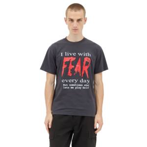 เสื้อยืดลำลองผู้ชายขายดี คอกลม แขนสั้น เป็นมิตรกับสิ่งแวดล้อม ดีไซน์ใหม่ ป้องกันการหดตัว โลโก้ด้านหน้า สไตล์สั่งทำได้ - Product Image 1