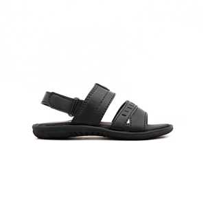 Sandalia Formal Negra Niños Modelo KD9471 - Product Image 3