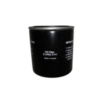 Filtro de Aceite 6.3462.0 Compatible con Compresores de Aire de Tornillo Kaeser