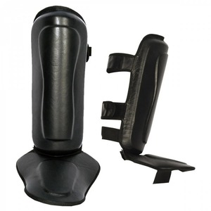 สนับแข้งมวยไทย น้ำหนักเบา ระบายอากาศได้ดี คุณภาพสูง - Product Image 2